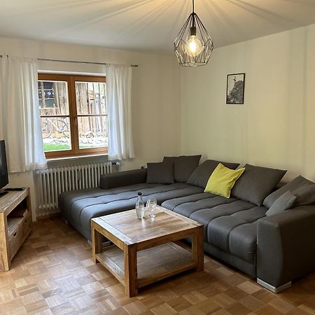 Ferienwohnung Rappl Шлехінг Екстер'єр фото