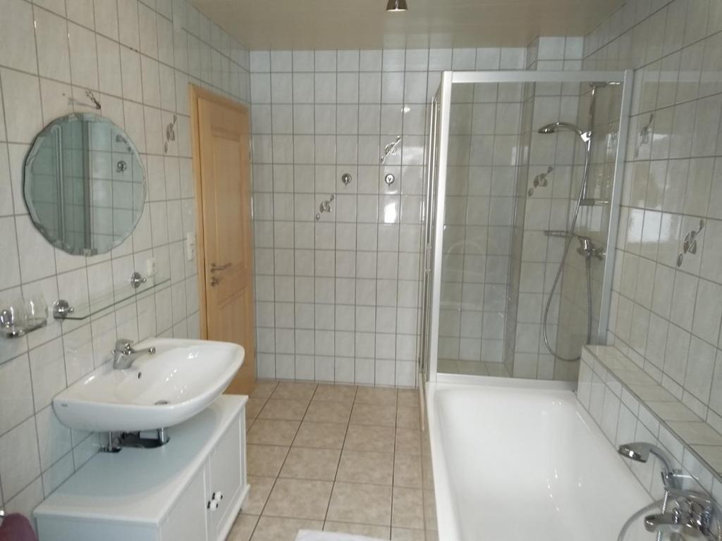 Ferienwohnung Rappl Шлехінг Екстер'єр фото