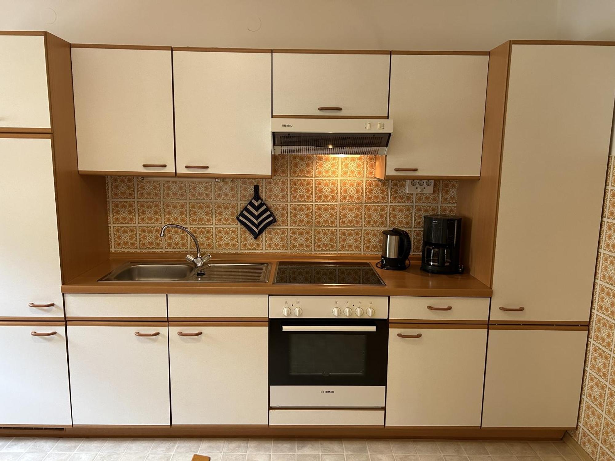 Ferienwohnung Rappl Шлехінг Екстер'єр фото