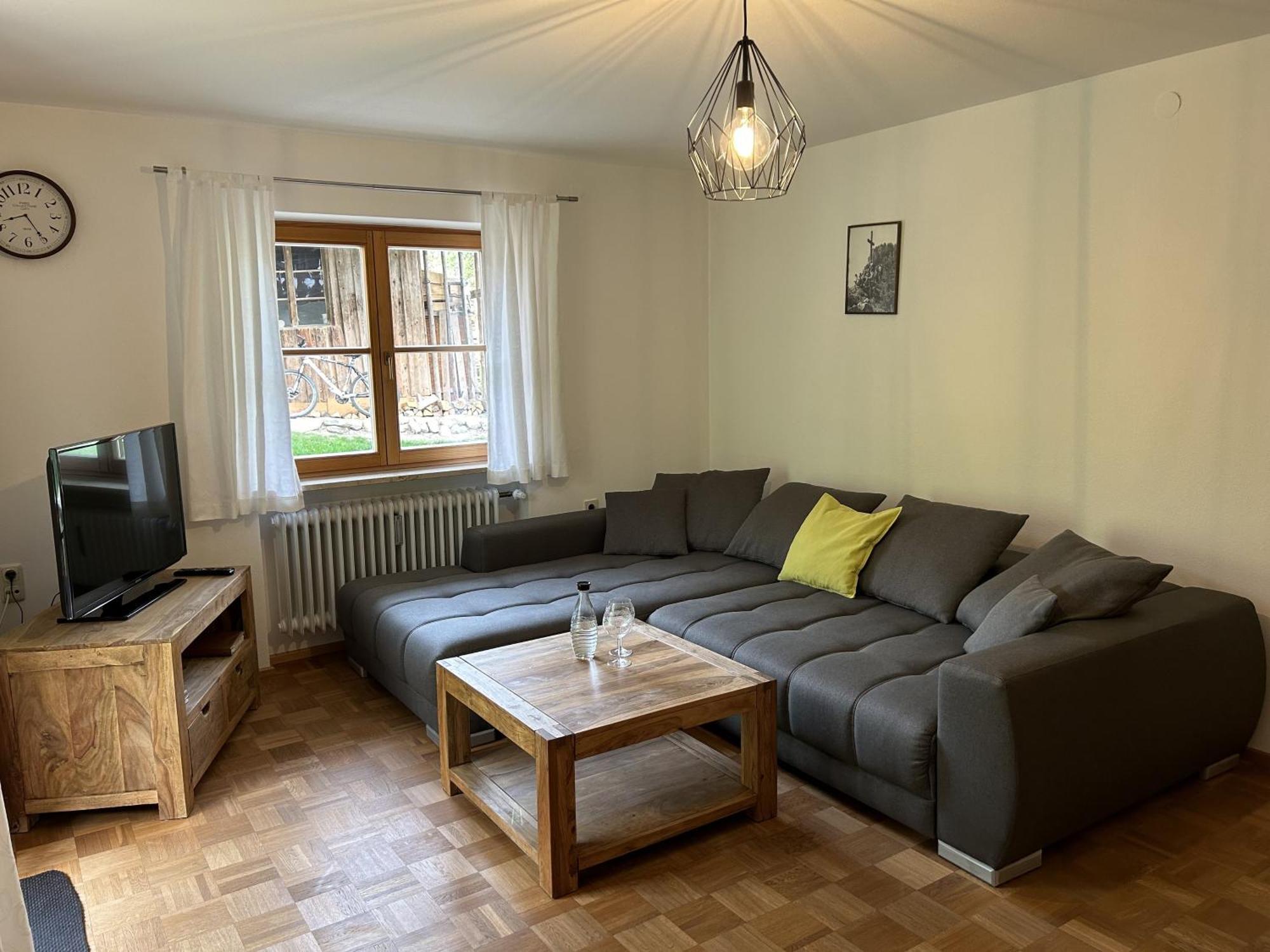 Ferienwohnung Rappl Шлехінг Екстер'єр фото
